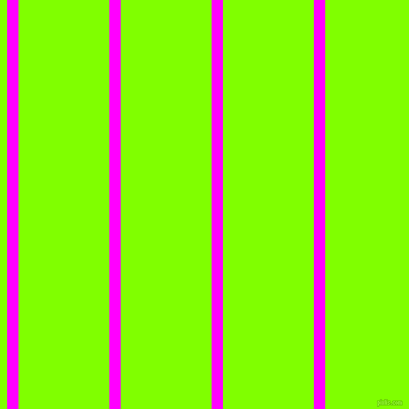 vertical lines stripes, 16 pixel line width, 128 pixel line spacing, Magenta and Chartreuse vertical lines and stripes seamless tileable