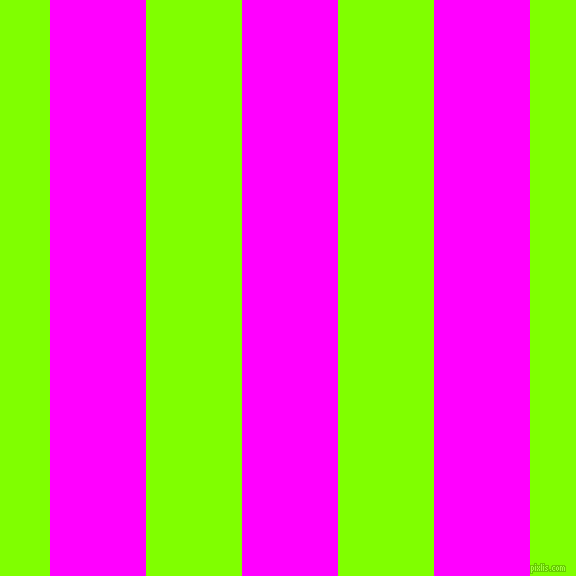 vertical lines stripes, 96 pixel line width, 96 pixel line spacing, Magenta and Chartreuse vertical lines and stripes seamless tileable