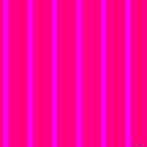 vertical lines stripes, 16 pixel line width, 64 pixel line spacing, Magenta and Deep Pink vertical lines and stripes seamless tileable