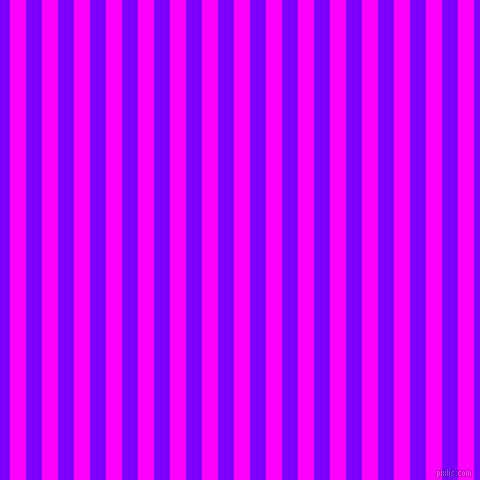 vertical lines stripes, 16 pixel line width, 16 pixel line spacing, Magenta and Electric Indigo vertical lines and stripes seamless tileable