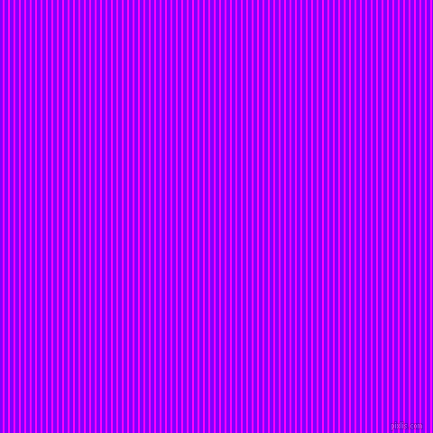 vertical lines stripes, 2 pixel line width, 4 pixel line spacing, Magenta and Electric Indigo vertical lines and stripes seamless tileable