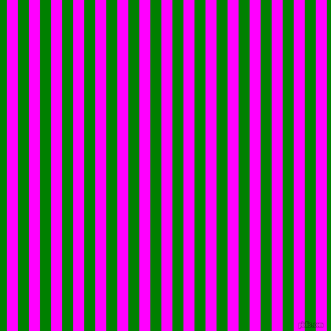 vertical lines stripes, 16 pixel line width, 16 pixel line spacing, Magenta and Green vertical lines and stripes seamless tileable