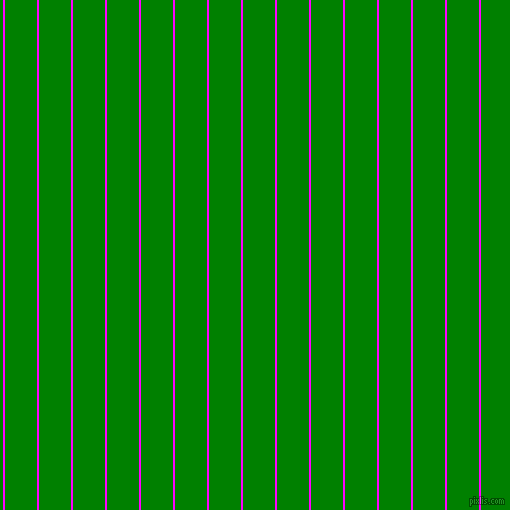 vertical lines stripes, 2 pixel line width, 32 pixel line spacing, Magenta and Green vertical lines and stripes seamless tileable