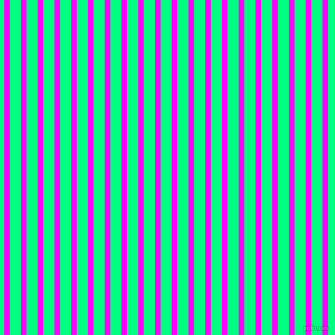 vertical lines stripes, 8 pixel line width, 16 pixel line spacingMagenta and Spring Green vertical lines and stripes seamless tileable