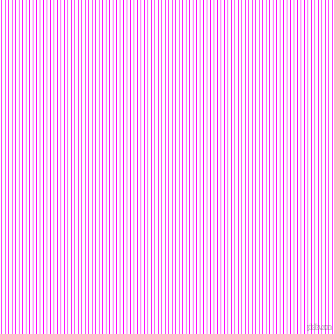 vertical lines stripes, 1 pixel line width, 4 pixel line spacing, Magenta and White vertical lines and stripes seamless tileable