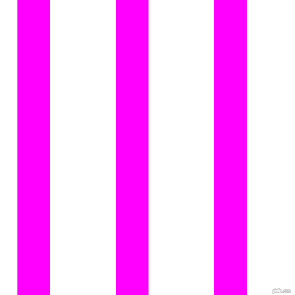 vertical lines stripes, 64 pixel line width, 128 pixel line spacing, Magenta and White vertical lines and stripes seamless tileable