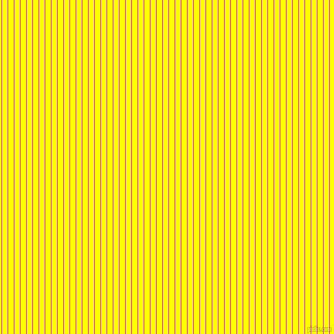 vertical lines stripes, 1 pixel line width, 8 pixel line spacing, Magenta and Yellow vertical lines and stripes seamless tileable
