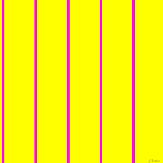 vertical lines stripes, 8 pixel line width, 96 pixel line spacing, Magenta and Yellow vertical lines and stripes seamless tileable