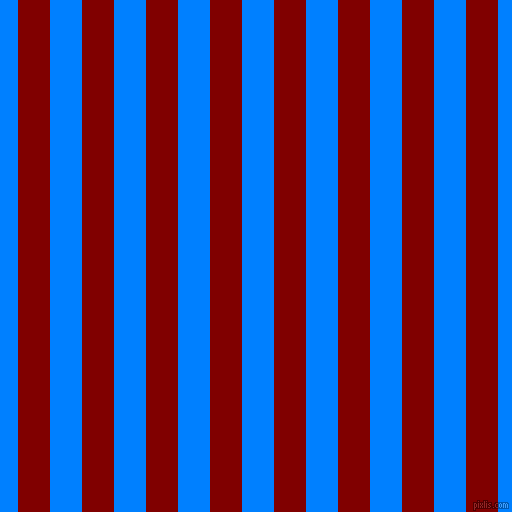 vertical lines stripes, 32 pixel line width, 32 pixel line spacing, Maroon and Dodger Blue vertical lines and stripes seamless tileable