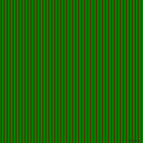 vertical lines stripes, 2 pixel line width, 8 pixel line spacing, Maroon and Green vertical lines and stripes seamless tileable