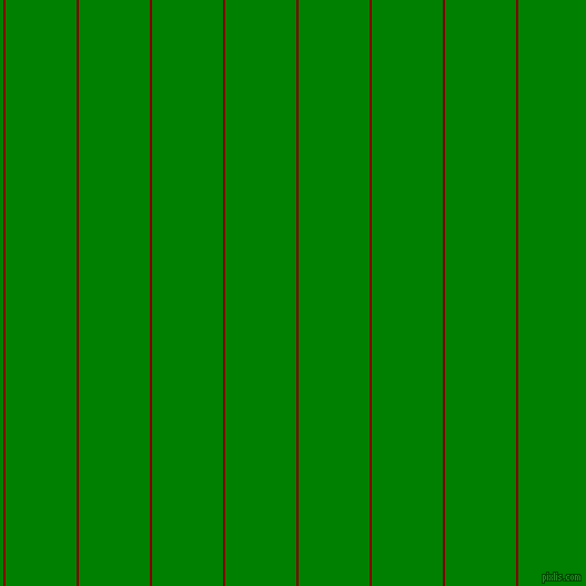 vertical lines stripes, 2 pixel line width, 64 pixel line spacing, Maroon and Green vertical lines and stripes seamless tileable