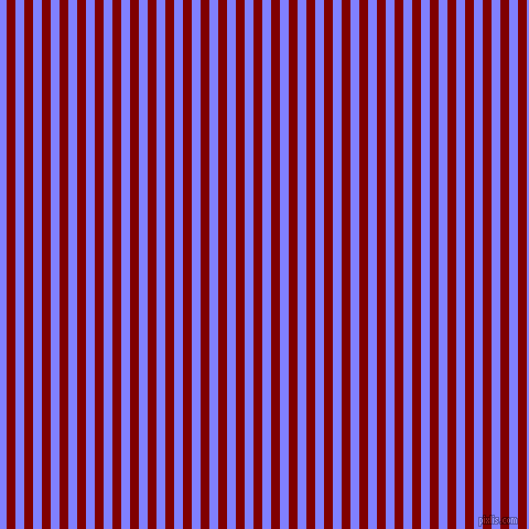 vertical lines stripes, 8 pixel line width, 8 pixel line spacing, Maroon and Light Slate Blue vertical lines and stripes seamless tileable