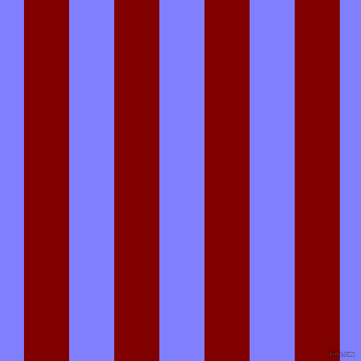 vertical lines stripes, 64 pixel line width, 64 pixel line spacing, Maroon and Light Slate Blue vertical lines and stripes seamless tileable