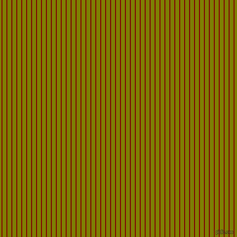 vertical lines stripes, 2 pixel line width, 8 pixel line spacing, Maroon and Olive vertical lines and stripes seamless tileable