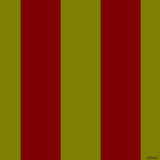 vertical lines stripes, 128 pixel line width, 128 pixel line spacing, Maroon and Olive vertical lines and stripes seamless tileable