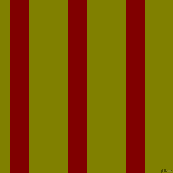 vertical lines stripes, 64 pixel line width, 128 pixel line spacing, Maroon and Olive vertical lines and stripes seamless tileable