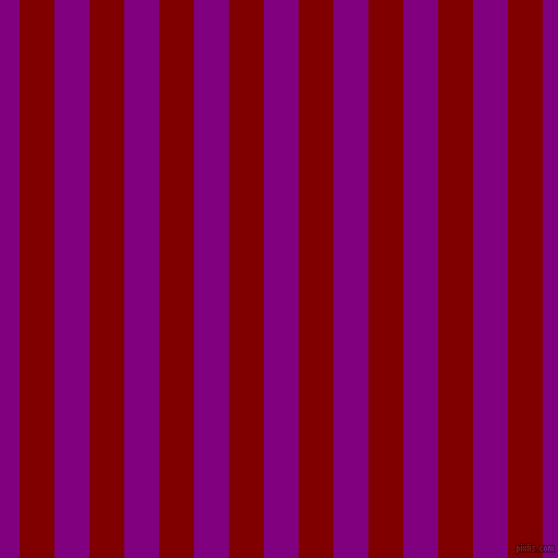 vertical lines stripes, 32 pixel line width, 32 pixel line spacing, Maroon and Purple vertical lines and stripes seamless tileable