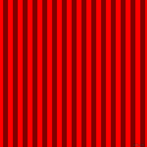 vertical lines stripes, 16 pixel line width, 16 pixel line spacing, Maroon and Red vertical lines and stripes seamless tileable