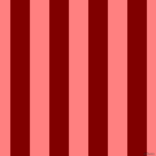 vertical lines stripes, 64 pixel line width, 64 pixel line spacing, Maroon and Salmon vertical lines and stripes seamless tileable
