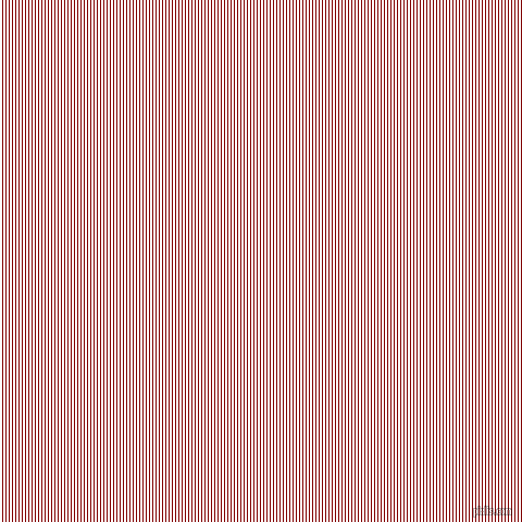 vertical lines stripes, 1 pixel line width, 2 pixel line spacing, Maroon and White vertical lines and stripes seamless tileable
