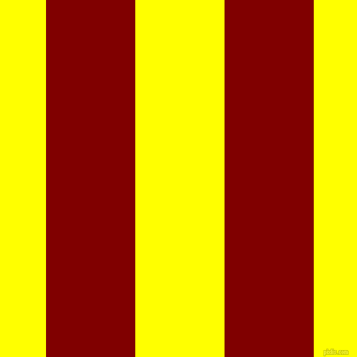 vertical lines stripes, 128 pixel line width, 128 pixel line spacing, Maroon and Yellow vertical lines and stripes seamless tileable
