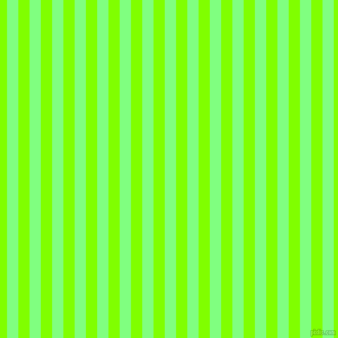 vertical lines stripes, 16 pixel line width, 16 pixel line spacing, Mint Green and Chartreuse vertical lines and stripes seamless tileable