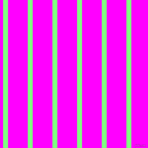 vertical lines stripes, 16 pixel line width, 64 pixel line spacing, Mint Green and Magenta vertical lines and stripes seamless tileable