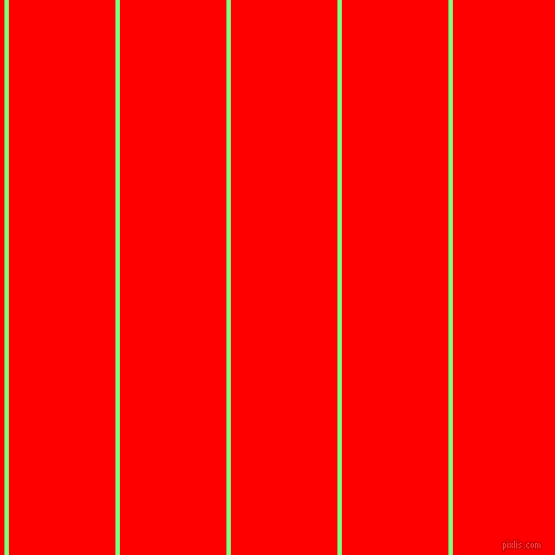 vertical lines stripes, 4 pixel line width, 96 pixel line spacing, Mint Green and Red vertical lines and stripes seamless tileable