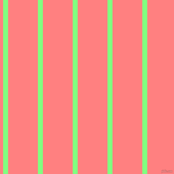 vertical lines stripes, 16 pixel line width, 96 pixel line spacing, Mint Green and Salmon vertical lines and stripes seamless tileable