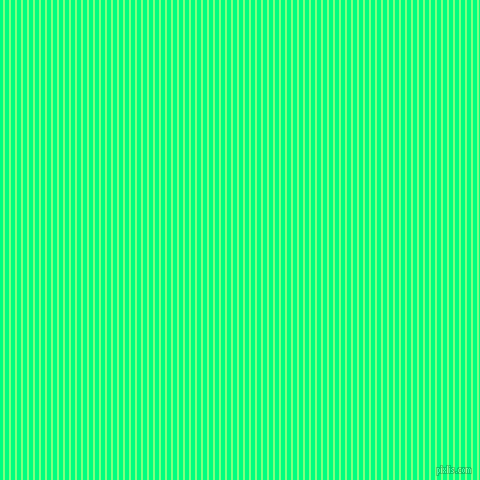 vertical lines stripes, 2 pixel line width, 4 pixel line spacing, Mint Green and Spring Green vertical lines and stripes seamless tileable