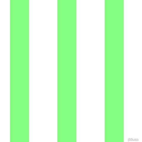 vertical lines stripes, 64 pixel line width, 96 pixel line spacing, Mint Green and White vertical lines and stripes seamless tileable