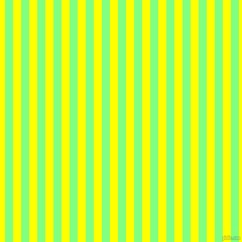 vertical lines stripes, 16 pixel line width, 16 pixel line spacing, Mint Green and Yellow vertical lines and stripes seamless tileable