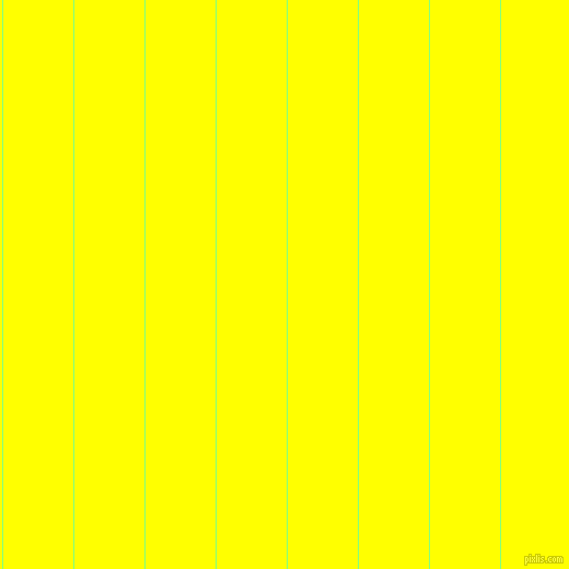 vertical lines stripes, 1 pixel line width, 64 pixel line spacing, Mint Green and Yellow vertical lines and stripes seamless tileable
