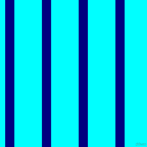 vertical lines stripes, 32 pixel line width, 96 pixel line spacing, Navy and Aqua vertical lines and stripes seamless tileable