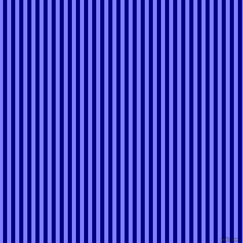 vertical lines stripes, 8 pixel line width, 8 pixel line spacing, Navy and Light Slate Blue vertical lines and stripes seamless tileable