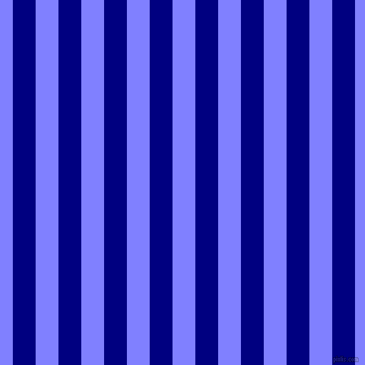 vertical lines stripes, 32 pixel line width, 32 pixel line spacing, Navy and Light Slate Blue vertical lines and stripes seamless tileable