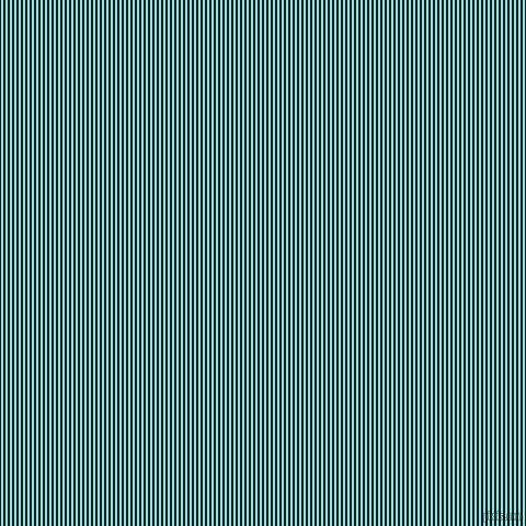 vertical lines stripes, 2 pixel line width, 2 pixel line spacing, Navy and Mint Green vertical lines and stripes seamless tileable
