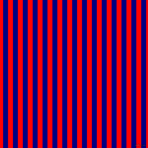 vertical lines stripes, 16 pixel line width, 16 pixel line spacing, Navy and Red vertical lines and stripes seamless tileable