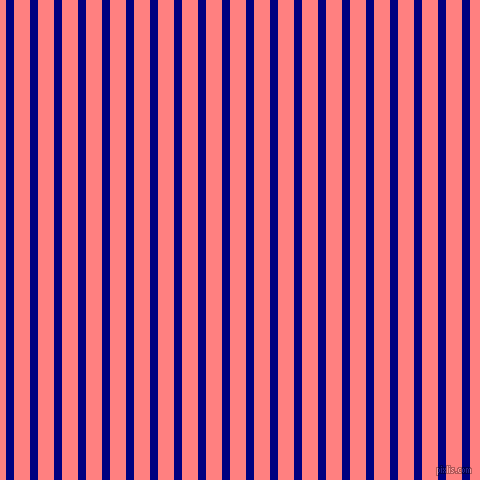 vertical lines stripes, 8 pixel line width, 16 pixel line spacing, Navy and Salmon vertical lines and stripes seamless tileable