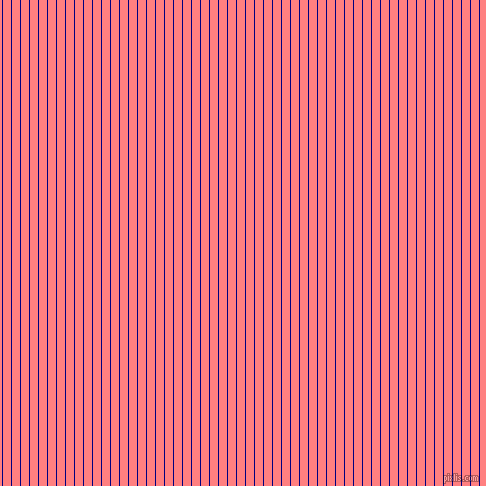 vertical lines stripes, 1 pixel line width, 8 pixel line spacing, Navy and Salmon vertical lines and stripes seamless tileable