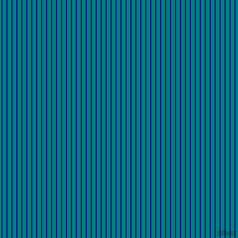 vertical lines stripes, 2 pixel line width, 8 pixel line spacing, Navy and Teal vertical lines and stripes seamless tileable