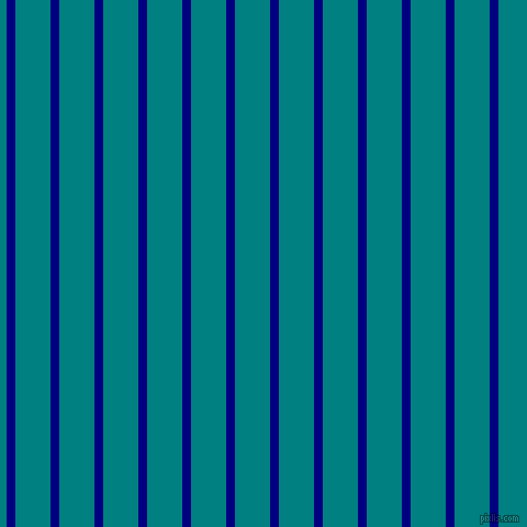 vertical lines stripes, 8 pixel line width, 32 pixel line spacing, Navy and Teal vertical lines and stripes seamless tileable