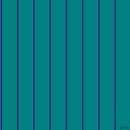vertical lines stripes, 4 pixel line width, 64 pixel line spacing, Navy and Teal vertical lines and stripes seamless tileable