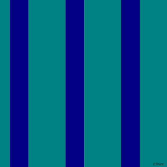 vertical lines stripes, 64 pixel line width, 128 pixel line spacing, Navy and Teal vertical lines and stripes seamless tileable