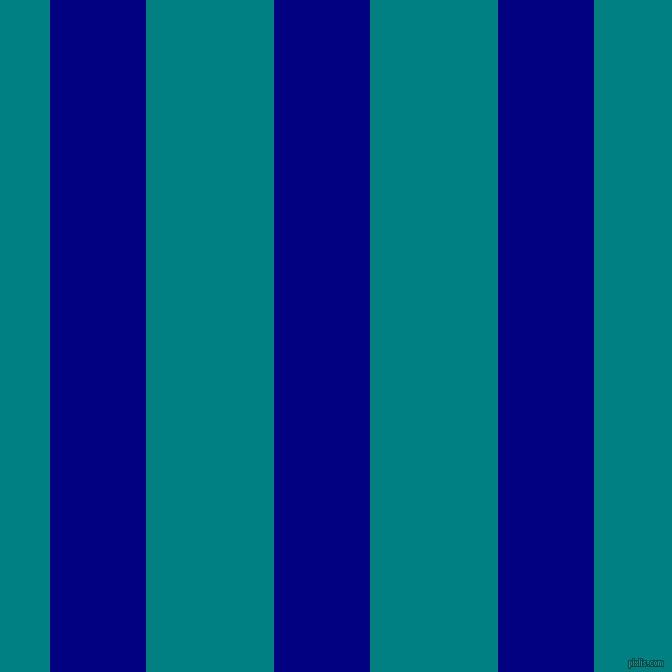 vertical lines stripes, 96 pixel line width, 128 pixel line spacing, Navy and Teal vertical lines and stripes seamless tileable
