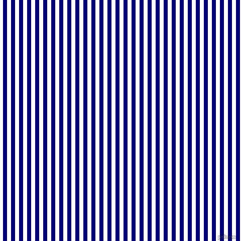 vertical lines stripes, 8 pixel line width, 8 pixel line spacing, Navy and White vertical lines and stripes seamless tileable