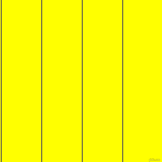 vertical lines stripes, 2 pixel line width, 128 pixel line spacing, Navy and Yellow vertical lines and stripes seamless tileable