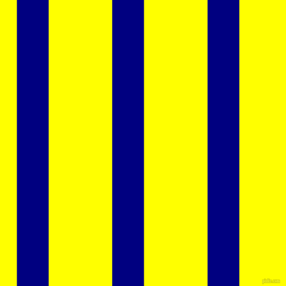 vertical lines stripes, 64 pixel line width, 128 pixel line spacing, Navy and Yellow vertical lines and stripes seamless tileable