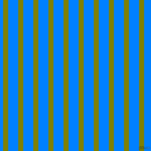 vertical lines stripes, 16 pixel line width, 32 pixel line spacing, Olive and Dodger Blue vertical lines and stripes seamless tileable