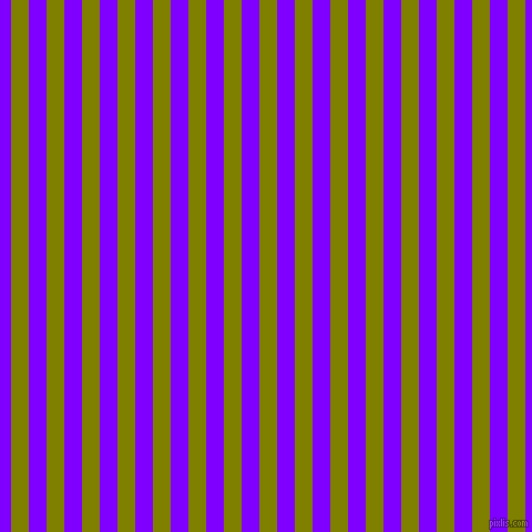vertical lines stripes, 16 pixel line width, 16 pixel line spacing, Olive and Electric Indigo vertical lines and stripes seamless tileable